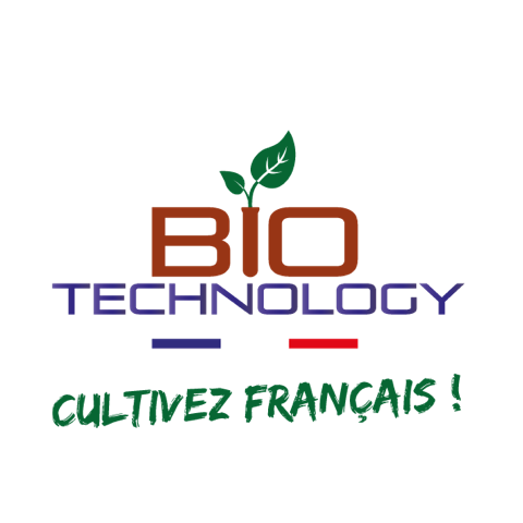 Logo de bio-technology