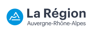 Logo de la Région Auvergne Rhône-Alpes