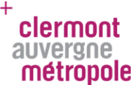 Logo de Clermont Auvergne Métropole