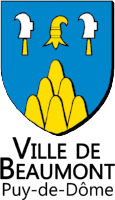 Logo de la ville de Beaumont