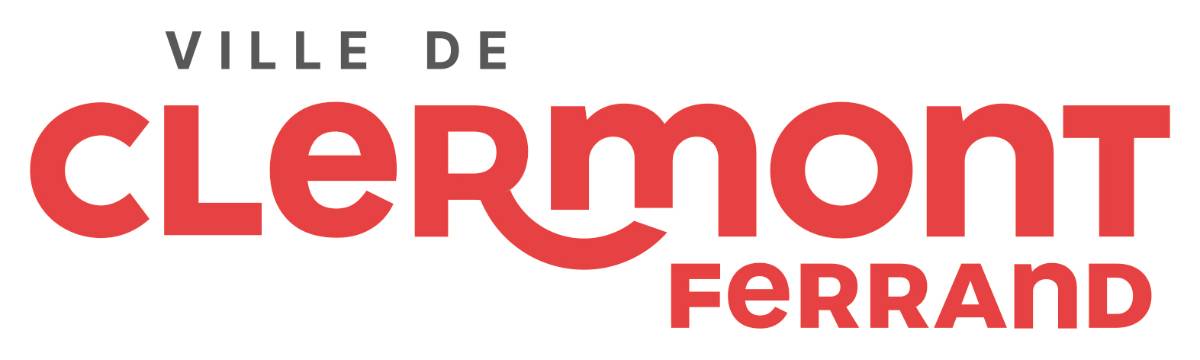 Logo de la ville de Clermont-Ferrand