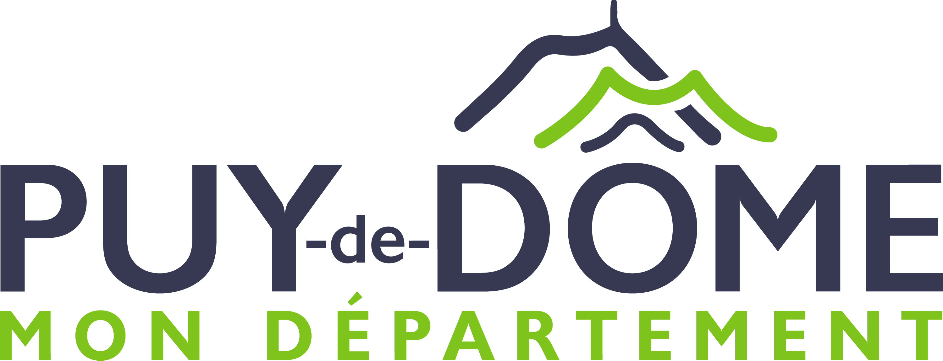 logo du département du puy de dôme