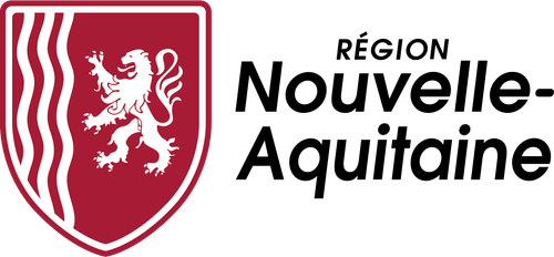 Logo de la région Nouvelle-Aquitaine