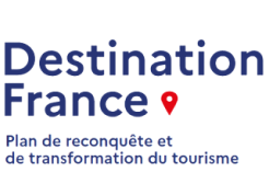 logo destination France